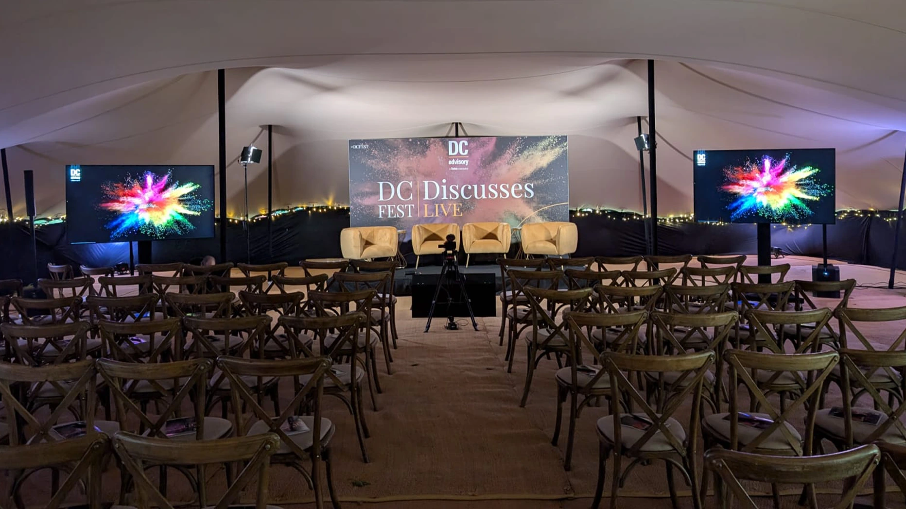 What Size LED Screen Do You Need? A Quick Sizing Guide